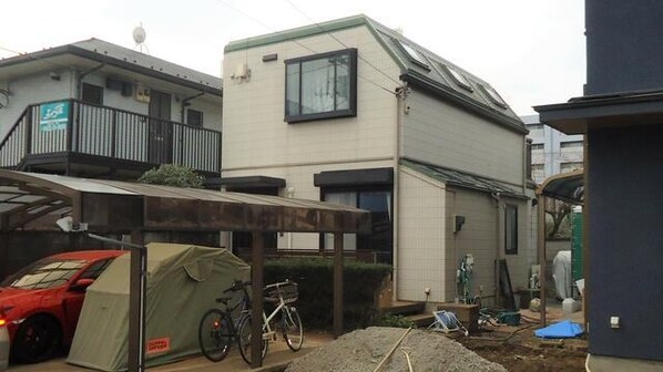 中町2丁目戸建の物件内観写真